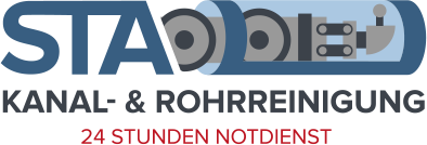 S.T.A Kanal- & Rohrreinigung – Kanalsanierung Ulm & Umgebung